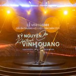 Chuỗi sự kiện Made by Vietnam Day 2025 chính thức được tổ chức tại TP.HCM vào ngày 8/8/2025