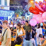 Việt Nam trong top 10 đất nước hòa bình nhất châu Á