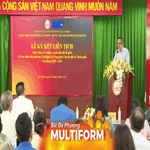 Lan tỏa phong trào bình dân học vụ số từ cơ sở: Nhiều mô hình thiết thực và gần gũi