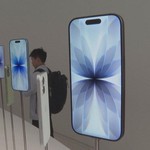 Apple ra mắt iPhone 17 và iPhone Air mới