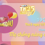 Giới thiệu Mẹ chồng nàng dâu - 19g55 ngày 11/9/2025 trên HTV7