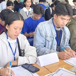 Hiện tượng "lạ" nhiều đại học top đầu, ngành hot phải tuyển bổ sung thí sinh