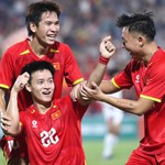 Thắng nhọc nhằn Yemen, U23 Việt Nam giành vé dự Giải U23 Châu Á 2026