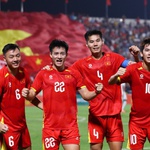 Xác định 16 đội tranh tài vòng chung kết U.23 châu Á 2026: Việt Nam, Thái Lan xứng đáng góp mặt