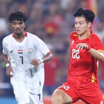 Thay người độc lạ như HLV Kim Sang-sik: U23 Việt Nam vẫn cứ... đá là thắng!