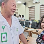 Người được ghép cả tim và phổi đầu tiên tại Việt Nam: ‘Tôi như từ cõi chết trở về’