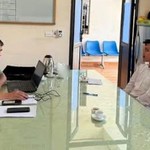 Xử lý 5 người tung tin giả mạo việc tặng 100.000 đồng cho mỗi người dân