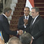 Iran và IAEA nối lại hoạt động giám sát hạt nhân