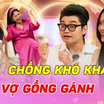 Chuyện tình vượt “bão” thất nghiệp của cặp đôi trẻ