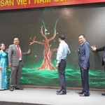 TP.HCM ra mắt Hiệp hội Đầu tư Xây dựng Dịch vụ Nông lâm nghiệp Miền Nam
