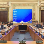 TP.HCM và Mastercard thúc đẩy hợp tác chuyển đổi số trong giao thông và thanh toán