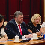 Lãnh đạo TP.HCM tiếp Tổng lãnh sự Hungary, thúc đẩy hợp tác văn hóa - thể thao