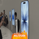 Apple ra mắt iPhone và iPhone Air mới