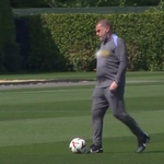 Postecoglou làm huấn luyện viên của Nottingham Forest