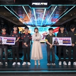 Vòng tuyển chọn vận động viên eSports thi đấu SEA Games 33