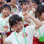 TP.HCM sẽ quy định không tan học trước 16 giờ 30