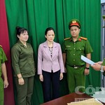 Công an TP.HCM tạm giữ hình sự chủ cơ sở nha khoa Tuyết Chinh