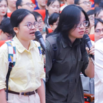 Hô tên chọn chuyên ngành bác sĩ nội trú "hấp dẫn hơn cả Miss Grand"