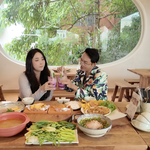 Quán ăn hạnh phúc - Tập 19: Hỷ Khí Dương Dương và Năm Chà