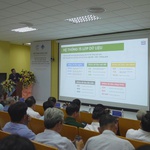 CT Group hợp tác Đại học Cần Thơ đào tạo phi công UAV và phát triển nông nghiệp thông minh
