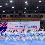 Sự kiện taekwondo đặc biệt đáng chú ý, hé lộ mức thưởng nóng SEA Games 33