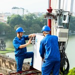 VNPT thử nghiệm thành công công nghệ 5G “may đo" theo nhu cầu