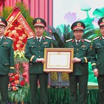 Ban Cơ yếu Chính phủ đón nhận danh hiệu “Anh hùng Lực lượng vũ trang nhân dân”