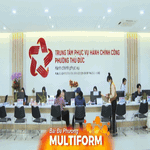 Tiếp nhận thủ tục phi địa giới hành chính, tạo tiện lợi cho người dân và doanh nghiệp