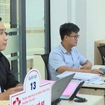 Tiếp nhận thủ tục phi địa giới hành chính
