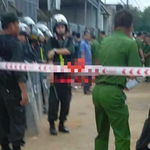 Thảm án tại Đắk Lắk, 3 người tử vong