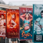 Loạt food truck “xịn sò” tiếp sức cho Em Xinh “Say Hi” Concert -  Đêm 1