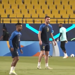 Trung vệ Aymeric Laporte gia nhập Athletic Bilbao