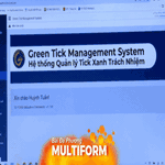 Tick xanh trách nhiệm: Nhân đôi mức độ kiểm soát chất lượng hàng tiêu dùng