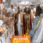 Những ngày đầu năm mới của người dân Ethiopia