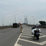 Điều chỉnh tổ chức giao thông trên đường Võ Chí Công,  phường Cát Lái, TP.HCM