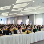 Hội thảo khoa học Sản phụ khoa - IVF 2025 diễn ra với nhiều nội dung chuyên sâu