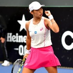 Tay vợt Indonesia - Janice Tjen vào chung kết WTA São Paulo