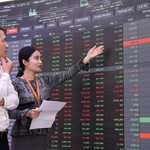 Phê duyệt Đề án Nâng hạng thị trường chứng khoán Việt Nam
