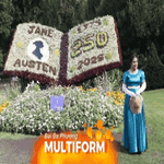 Anh: Kỷ niệm 250 ngày sinh của nữ nhà văn Jane Austen