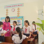 Các trường gặp khó khi xây dựng thời khóa biểu dạy học