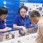 Triển vọng tích cực ngành điện tử những tháng cuối năm