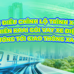 TP.HCM điều chỉnh lộ trình xe buýt, triển khai gói vay xe điện hướng tới giao thông xanh
