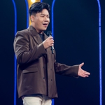Hamlet Trương - Những câu chuyện thú vị đằng sau biểu tượng "mặt cười, mặt khóc"