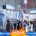Triển lãm Thành tựu đất nước đón gần 8,6 triệu lượt khách đến tham quan