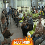 Tăng cường chăm sóc sức khoẻ người cao tuổi tại
TP.HCM
