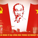 Tiến tới Đại hội Đảng các cấp, nhiệm kỳ 2025-2030