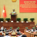 Hơn 1,2 triệu đảng viên tham dự Hội nghị toàn quốc quán triệt 4 Nghị quyết của Bộ Chính trị