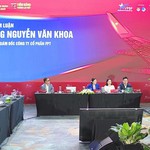 Nhiều kiến nghị của doanh nghiệp gửi đến bộ ngành tại Diễn đàn Kinh tế tư nhân Việt Nam 2025