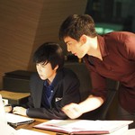 Cuộc chiến tình yêu: Esther lần đầu hóa tomboy và đóng cặp cùng Yuke