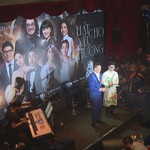 Đêm nhạc "Hát cho yêu thương" gây quỹ cho những hoàn cảnh khó khăn